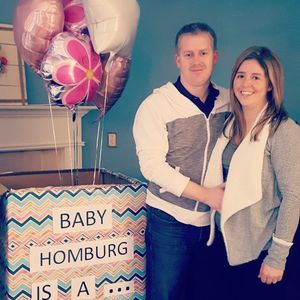 Meet your Posher, April